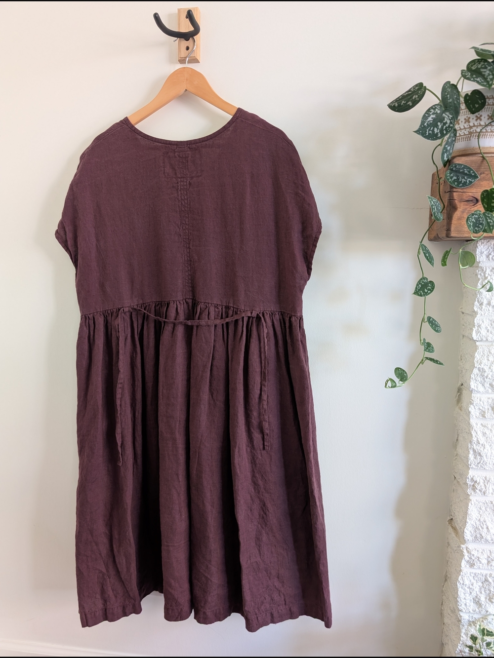 notPERFECTLINEN Dress - Picture 7 of 16